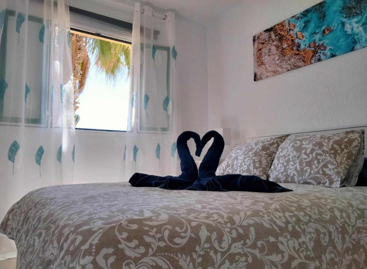 Mirador De Sotavento Apartment 8209 코스타카르마 외부 사진