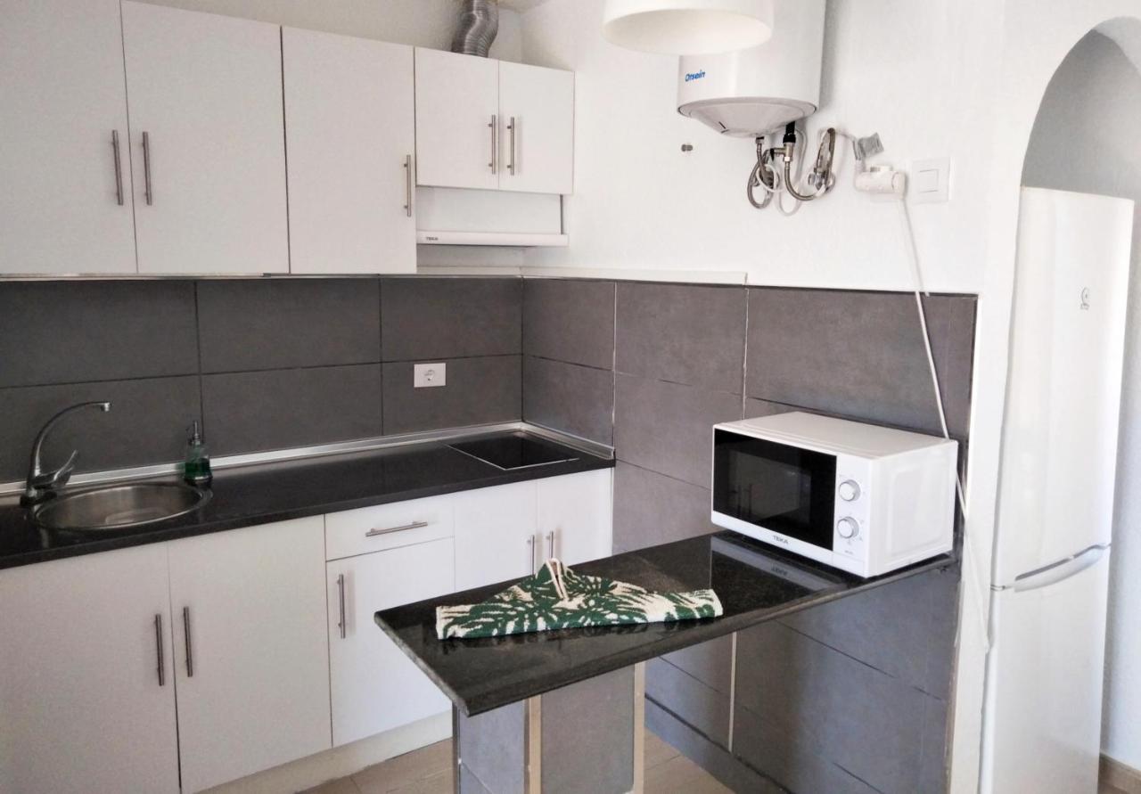 Mirador De Sotavento Apartment 8209 코스타카르마 외부 사진