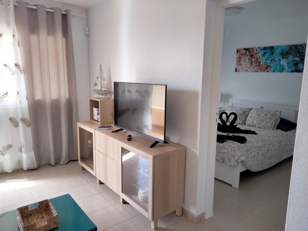 Mirador De Sotavento Apartment 8209 코스타카르마 외부 사진