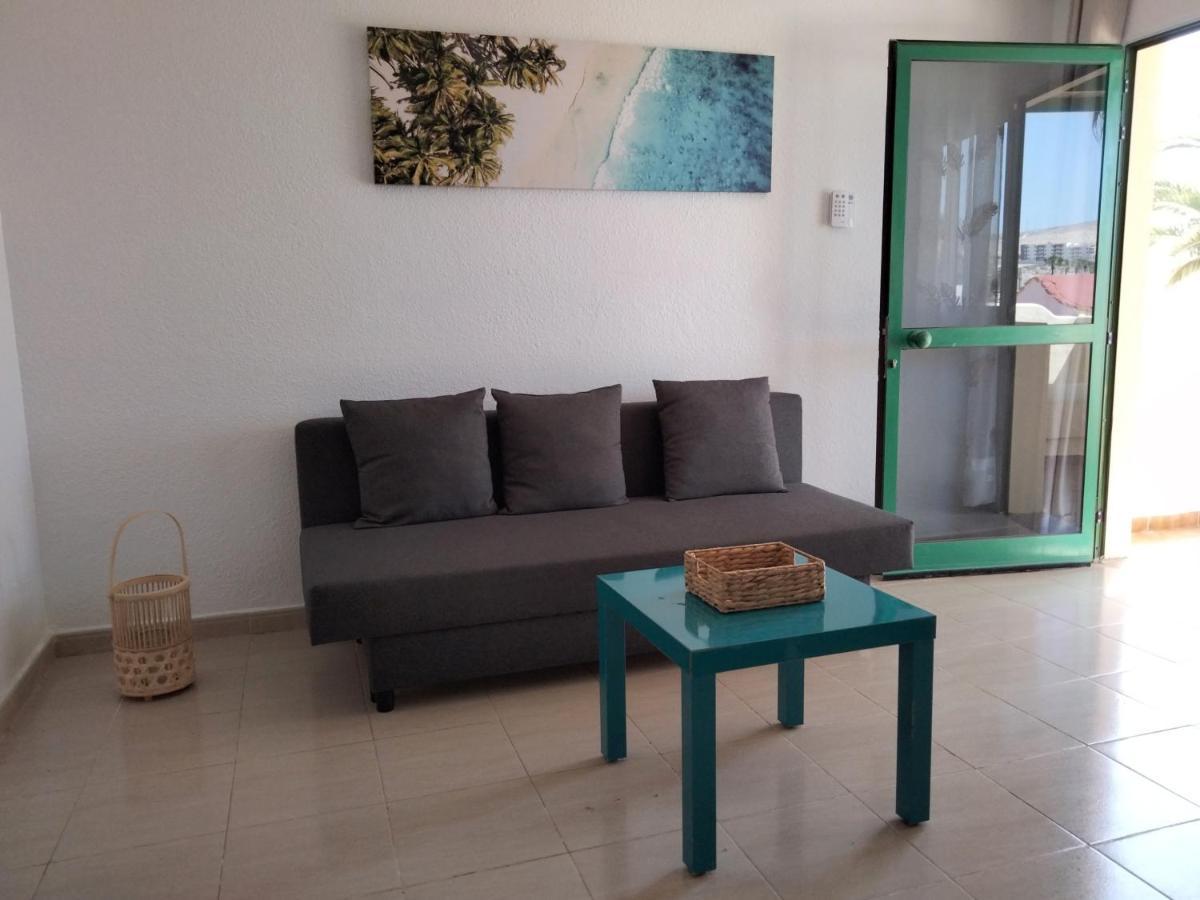 Mirador De Sotavento Apartment 8209 코스타카르마 외부 사진
