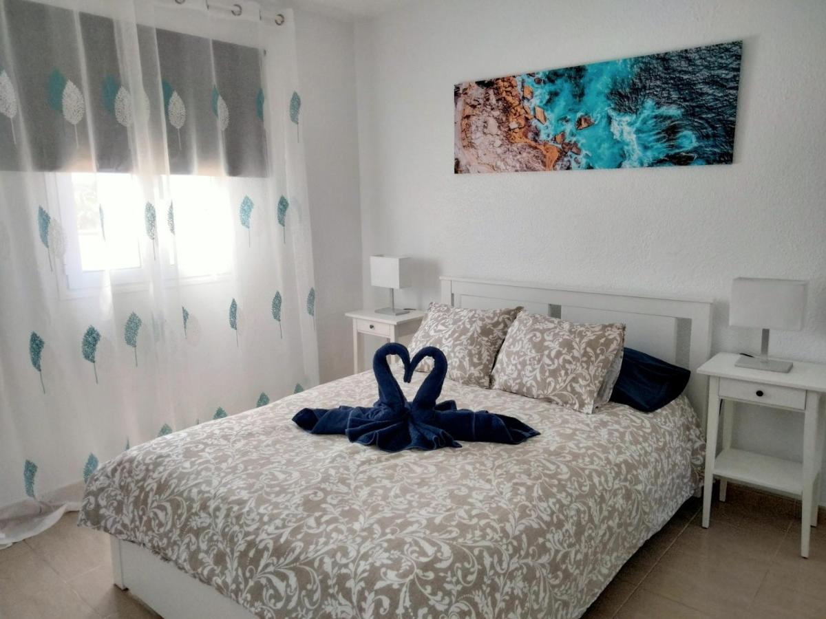 Mirador De Sotavento Apartment 8209 코스타카르마 외부 사진