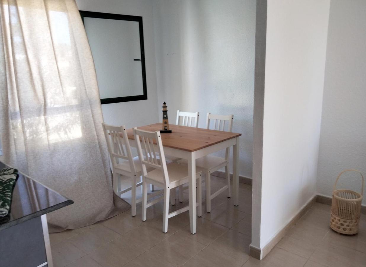 Mirador De Sotavento Apartment 8209 코스타카르마 외부 사진