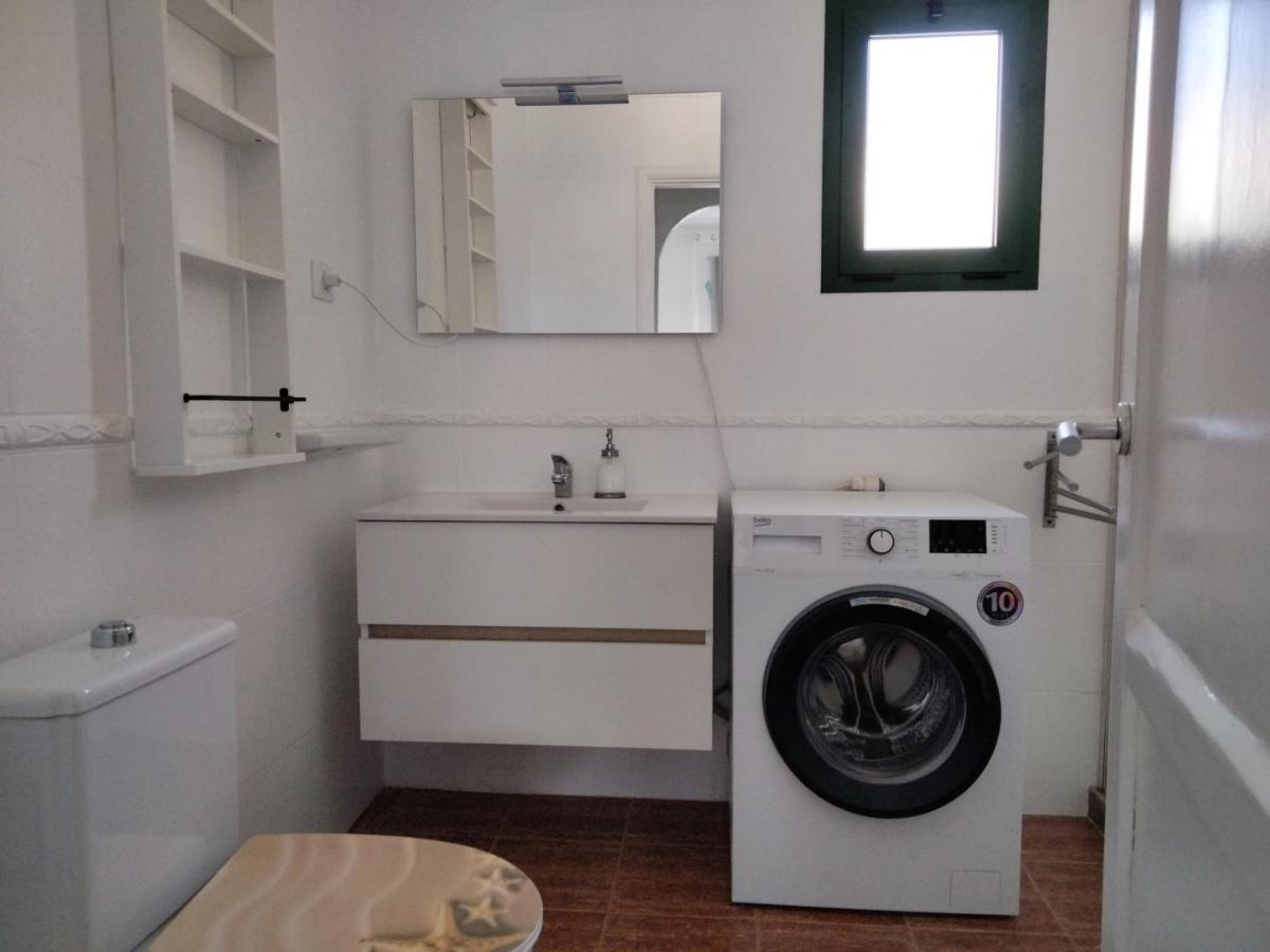 Mirador De Sotavento Apartment 8209 코스타카르마 외부 사진