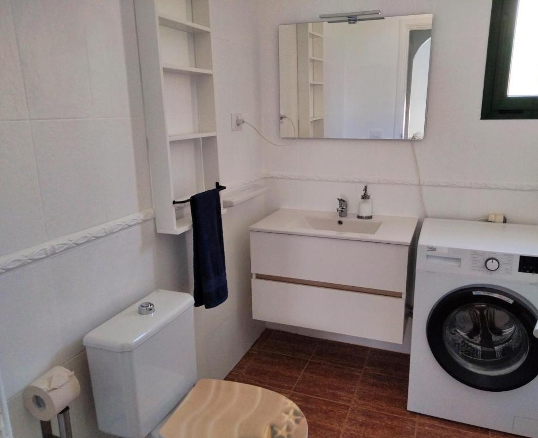 Mirador De Sotavento Apartment 8209 코스타카르마 외부 사진