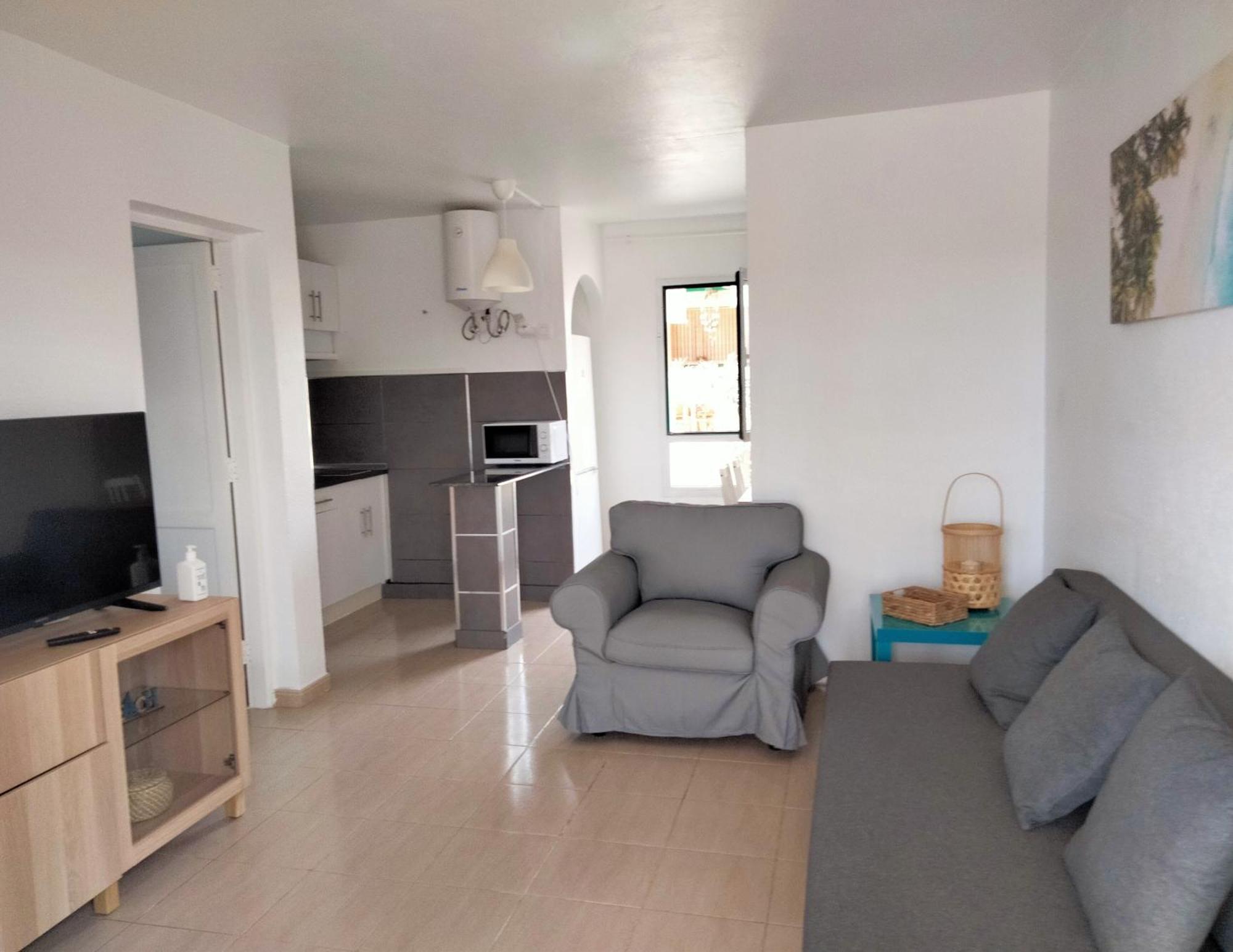 Mirador De Sotavento Apartment 8209 코스타카르마 외부 사진